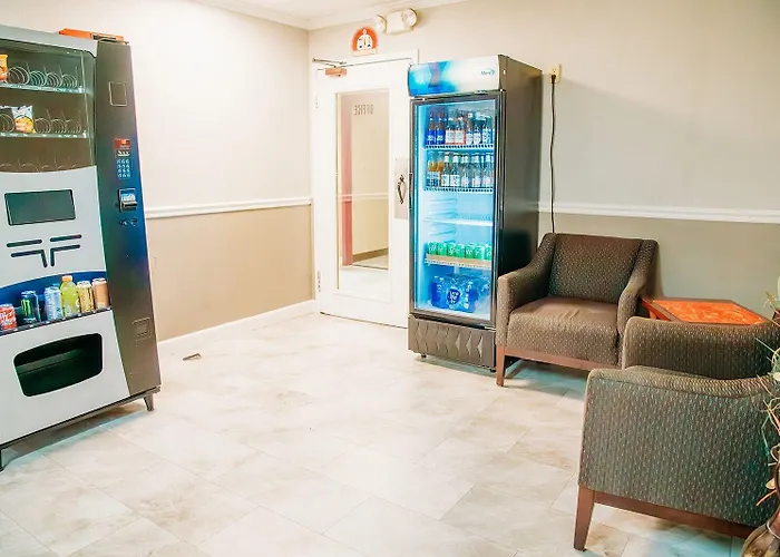 Country Garden & Suites-benton 2*