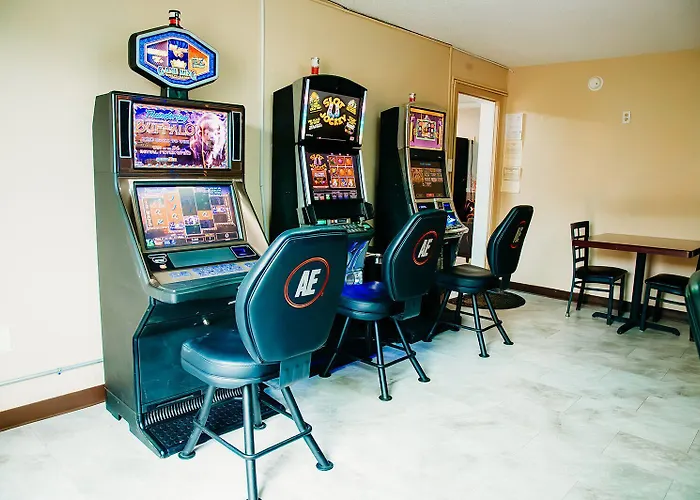 Country Garden & Suites-benton 2* Benton