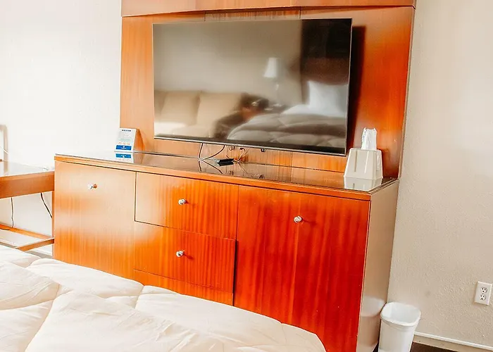 Motel Country Garden & Suites-benton 2*