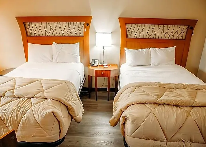 Motel Country Garden & Suites-benton 2*