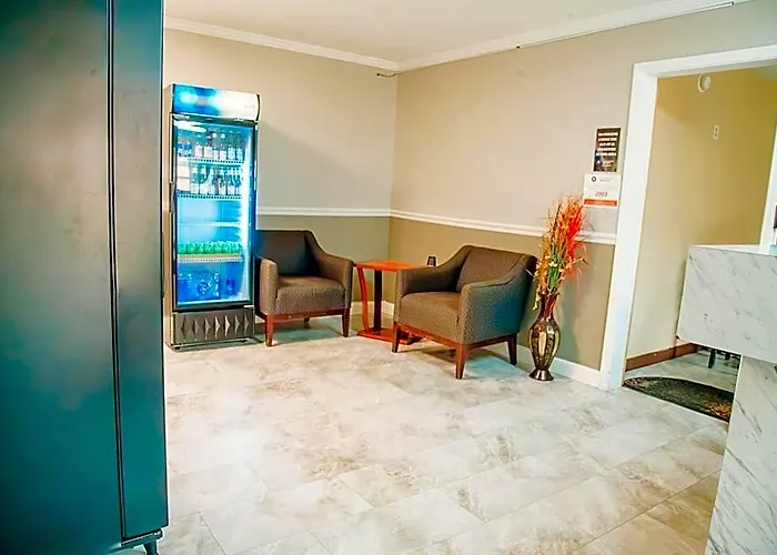 Country Garden & Suites-benton