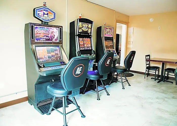 Country Garden & Suites-benton 2* Benton