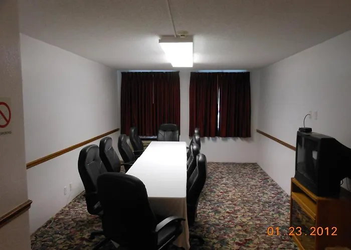 Motel Country Garden & Suites-benton 2*